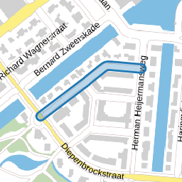 Herman Gorterstraat