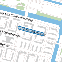 Herman Poortstraat
