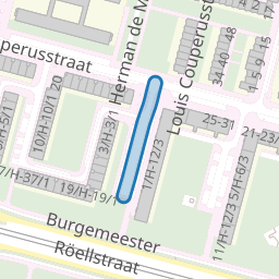 Herman Robbersstraat