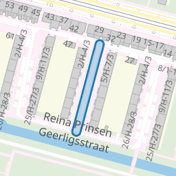 Hermanus Coenradistraat