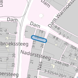 Hermietenstraat