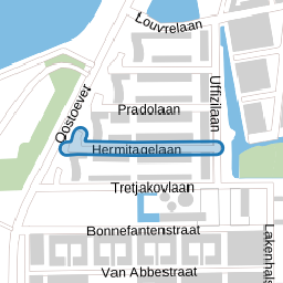 Hermitagelaan