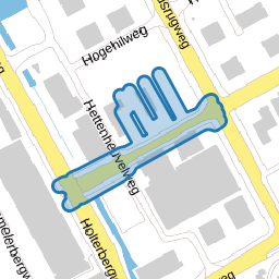Hessenbergweg