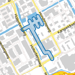 Hettenheuvelweg