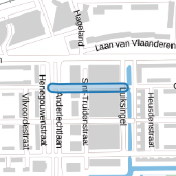 Heverleestraat