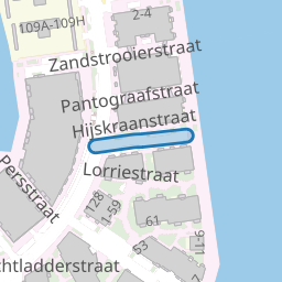 Hijskraanstraat