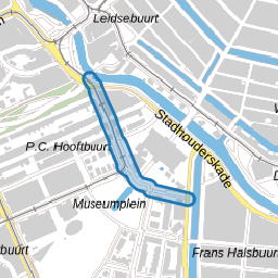 Hobbemastraat