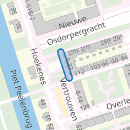 Hoekenesplantsoen