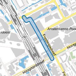 Hoekenrodepad