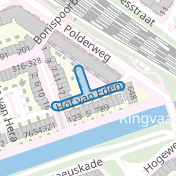 Hof van Eden