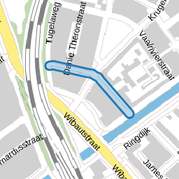 Hofmeyrstraat