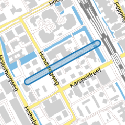 Hogehilweg