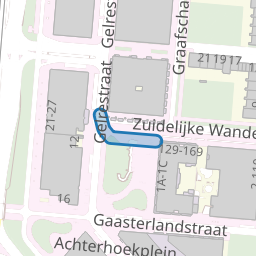 Hogelandplein