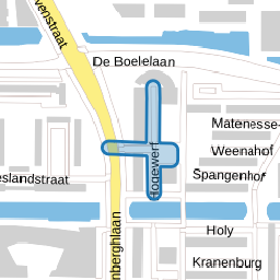 Hogewerf
