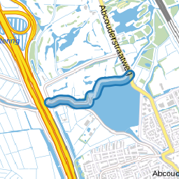 Holendrechterweg