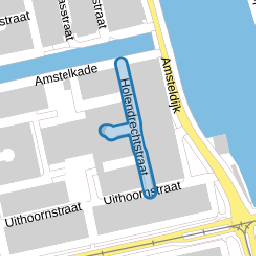 Holendrechtstraat