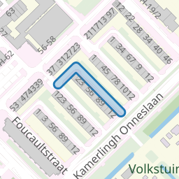 Hollemanstraat