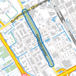 Holterbergweg
