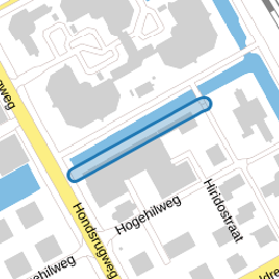 Honazstraat