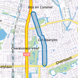 Hoofdweg