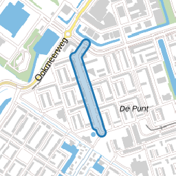 Hoogheemraadweg