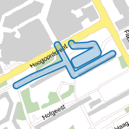 Hoogoord