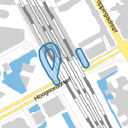 Hoogoordplein