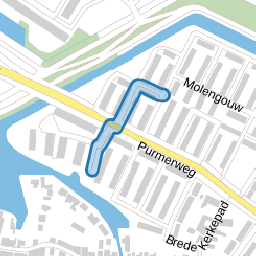 Hoogwoudstraat