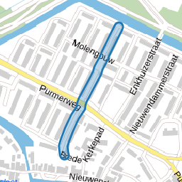Hoornsestraat