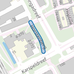 Horstenberg