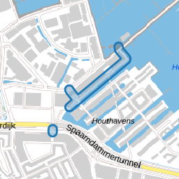 Houthavenkade