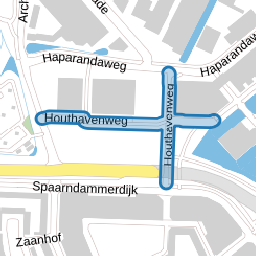 Houthavenweg
