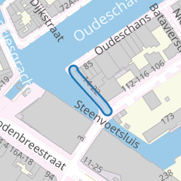 Houtkopersburgwal