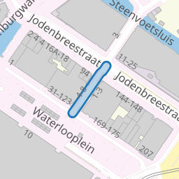 Houtkopersdwarsstraat
