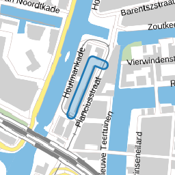 Houtmanstraat