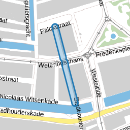 Huidekoperstraat