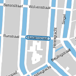 Huidenstraat