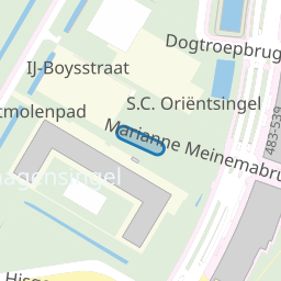 IJ-Boysstraat