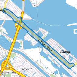 IJburglaan