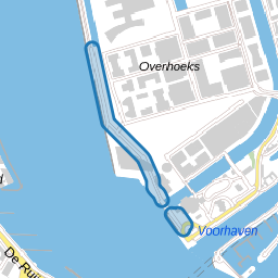 IJpromenade