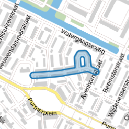 Ilpendammerstraat