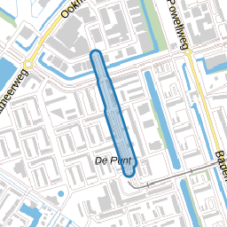 Ingelandenweg