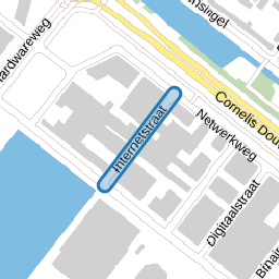 Internetstraat