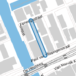 Isaäc Asscherpad