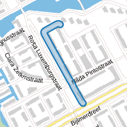 Isabella Richaardsstraat