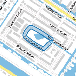 Iseoplantsoen