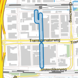 Isolatorweg