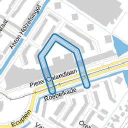 Iwan Kantemanplein