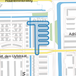 J. Calsstraat
