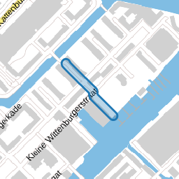 Jacob Burggraafstraat